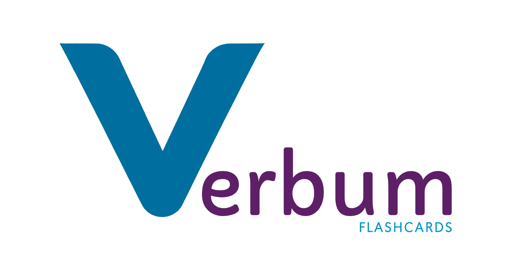 Verbum Flashcards